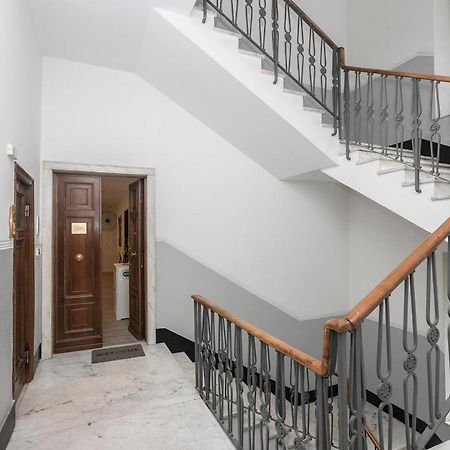 Real Italian Estate - Luxury Black&White Genua Exterior foto